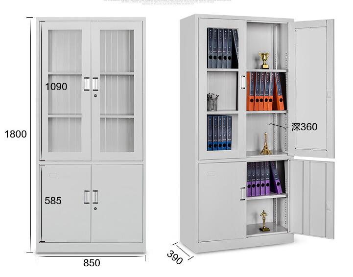 如何正（zhèng）確的選擇文件櫃，文件櫃在購買的時候應該注意哪些問題？