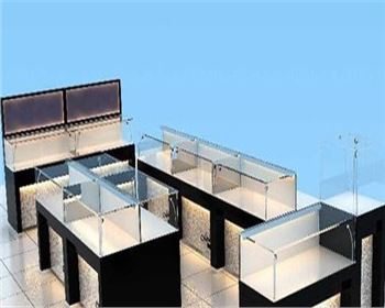 陝師大長安校區合作安裝展櫃及寫（xiě）字板椅（yǐ）子