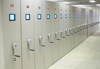 西安密集架保（bǎo）養維修（xiū）需要注意的事項