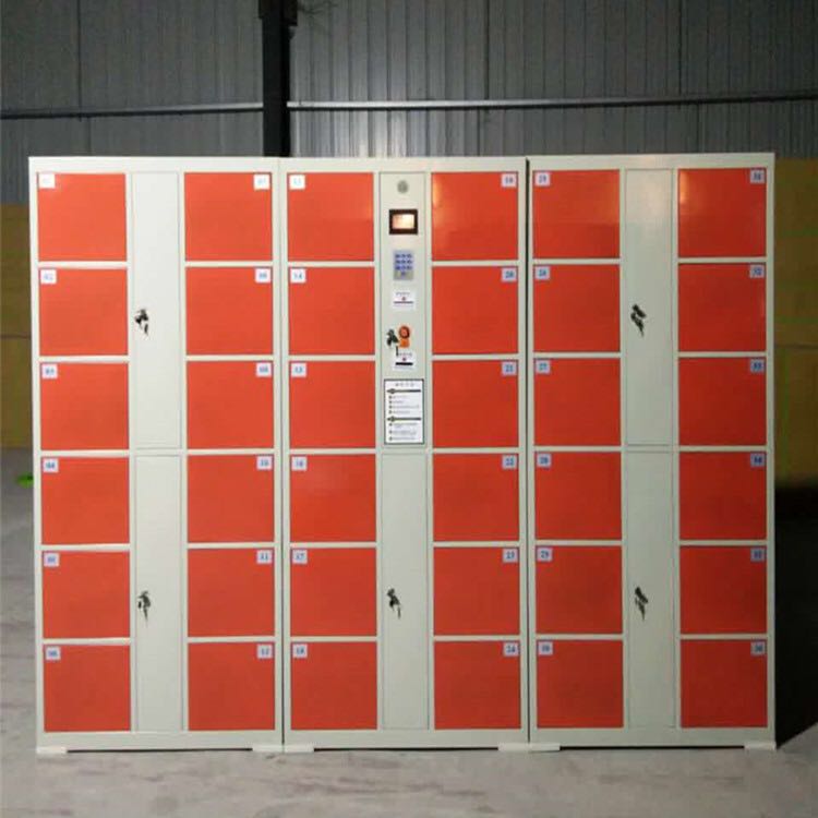 西安（ān）電子存包櫃