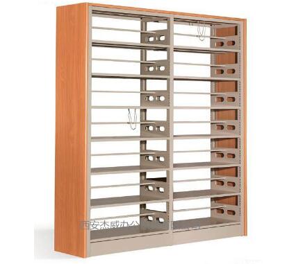 兒童喜歡什麽（me）款式的圖（tú）書（shū）架呢（ne）