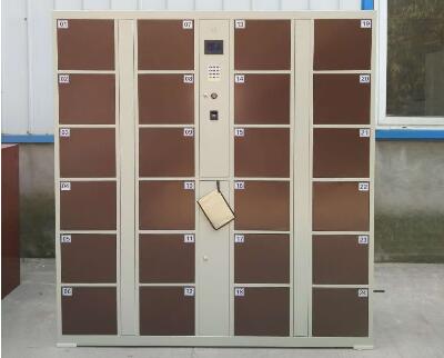 西安電子存包櫃價格差異到底在哪