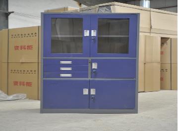 選（xuǎn）購西安文件櫃需要注意哪些事項