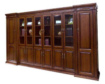 西安實木文件（jiàn）櫃（guì）選購技巧知識