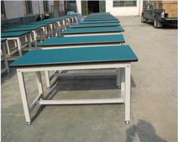 西安重型工作台（tái）