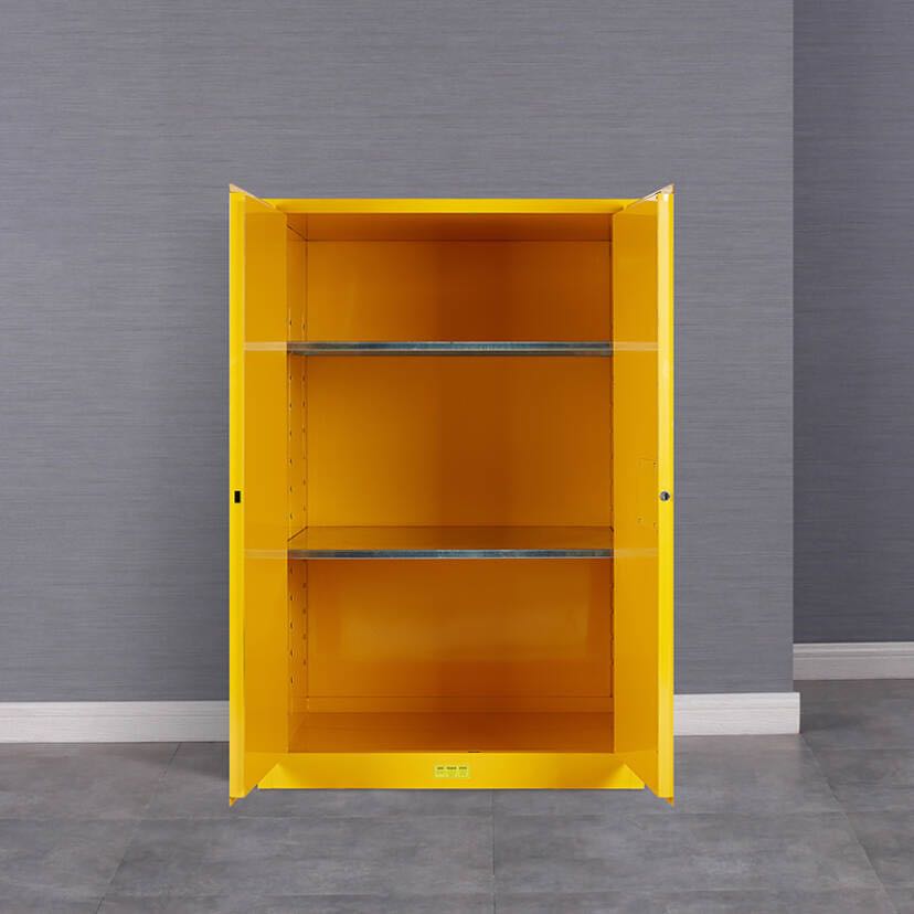 西安安全防爆（bào）櫃