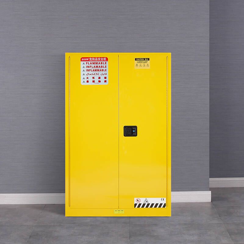 西安安全防爆櫃