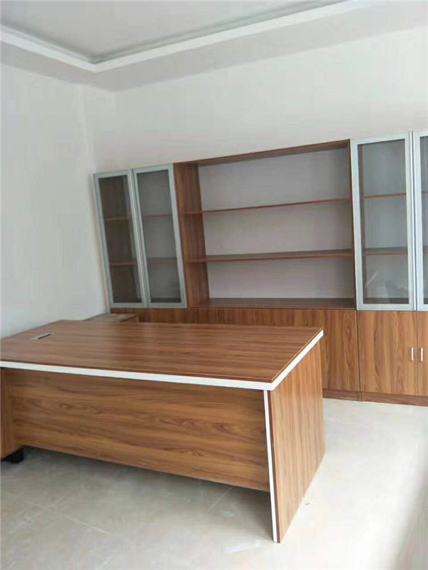 西安辦公家具定製