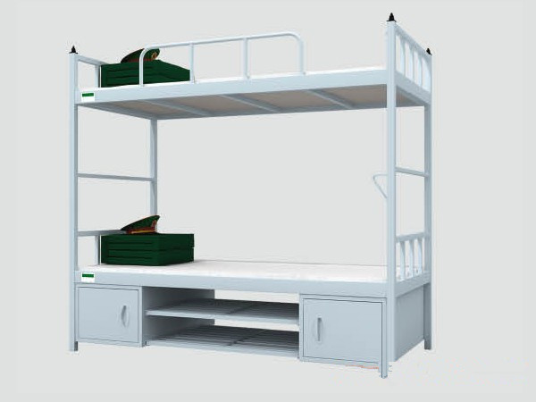 西安雙（shuāng）層床批發