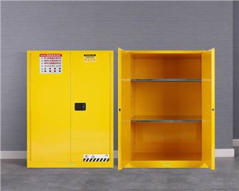安全櫃（guì）防爆櫃係列