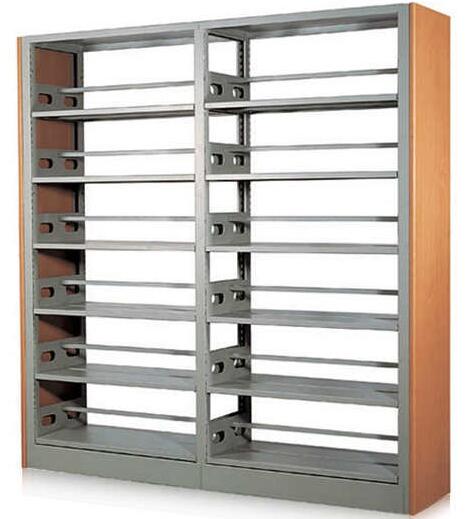 西安圖書（shū）架定製