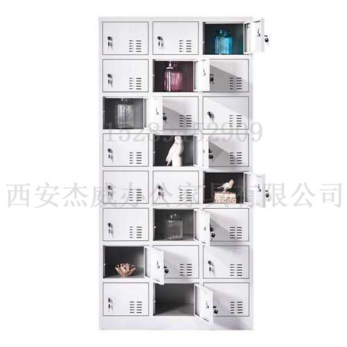 西（xī）安智能電子存包櫃
