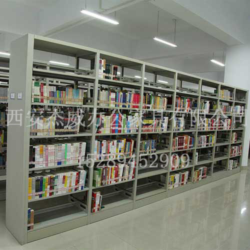 不同材質的圖書架哪個好