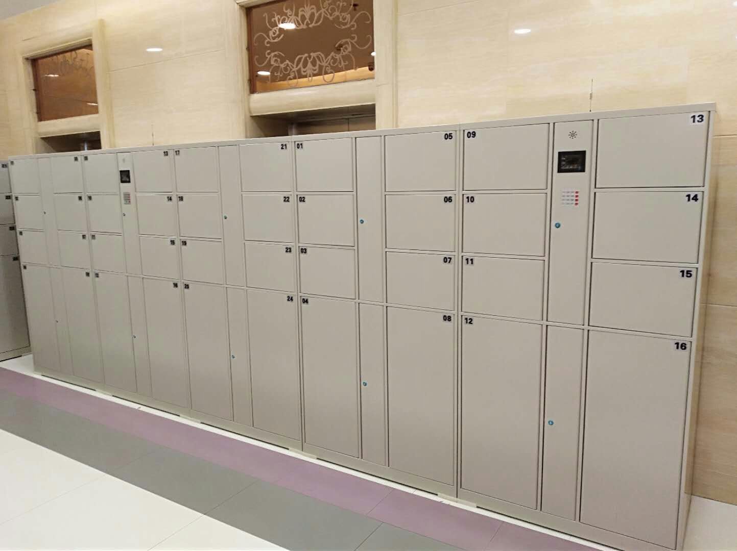 西安文件櫃安裝公司