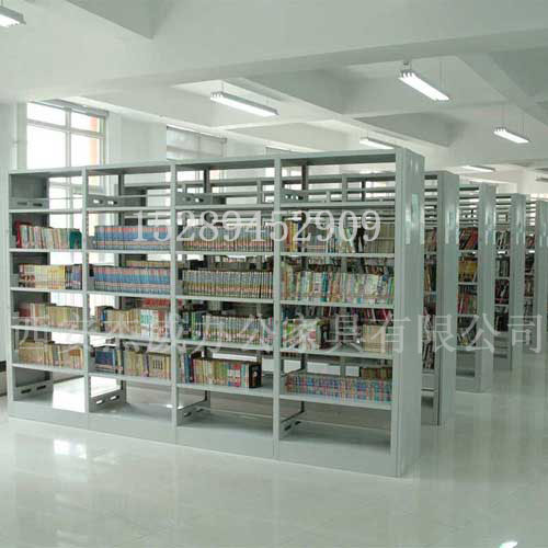 定製圖書架（jià）的好處優勢（shì）有哪些