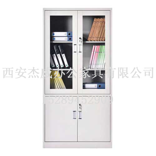 西安鐵皮文件櫃在辦公家具中的重要性