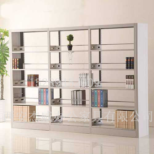 西安圖書架（jià）有哪些搭配技巧