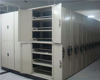 西安密集架報價