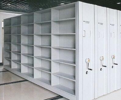 陝西密集架定（dìng）製廠家