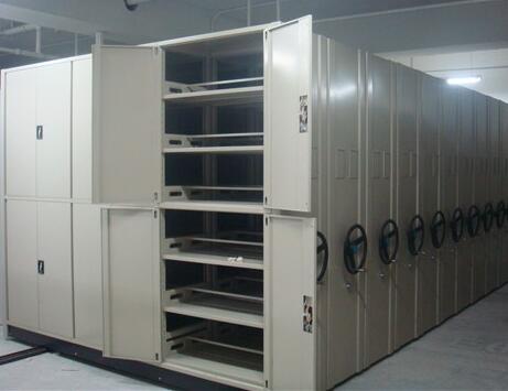 怎（zěn）麽保養清潔西安密集（jí）架可以延長使用壽命