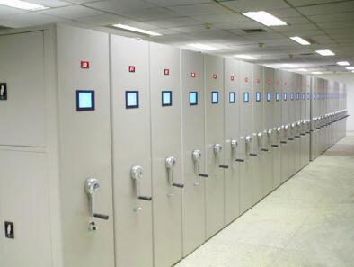 選購一款（kuǎn）合適的西安密（mì）集架的重要性