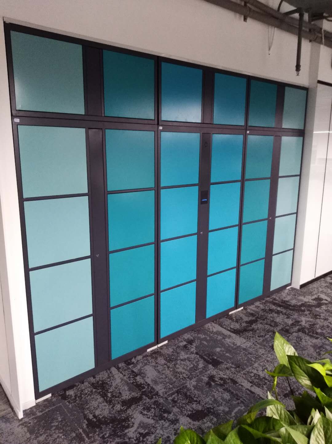  西安密（mì）集（jí）架