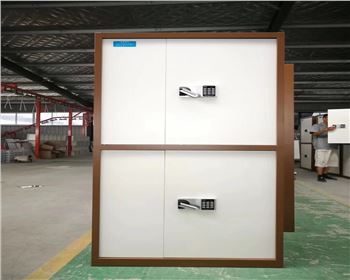 西安傳（chuán）統（tǒng）型工作櫃