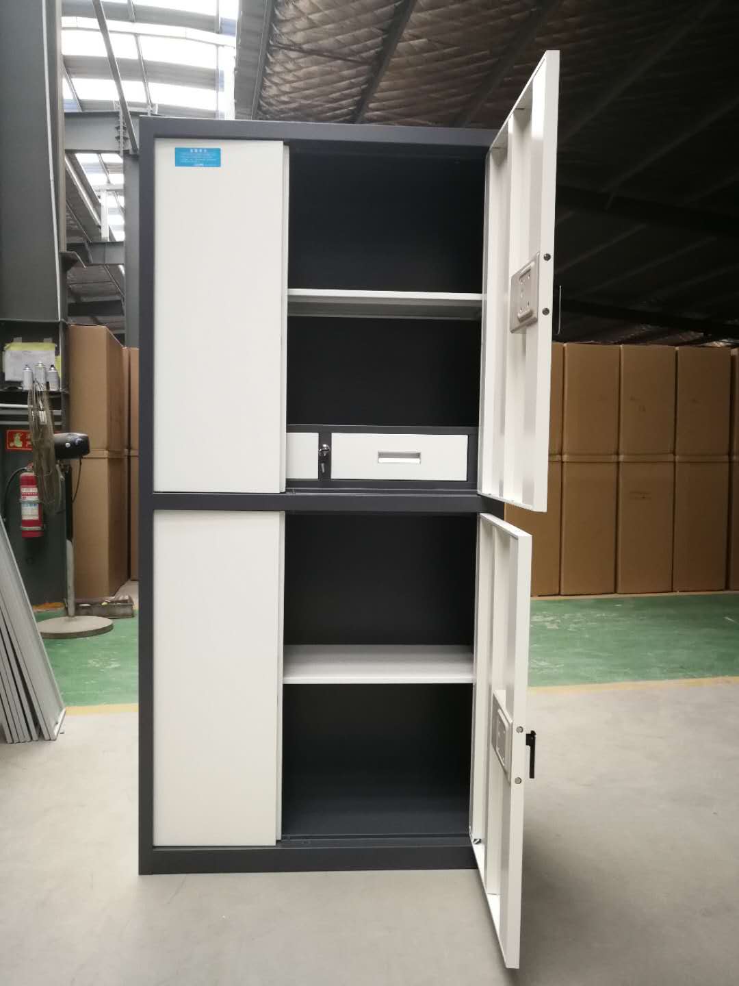 西（xī）安文件櫃