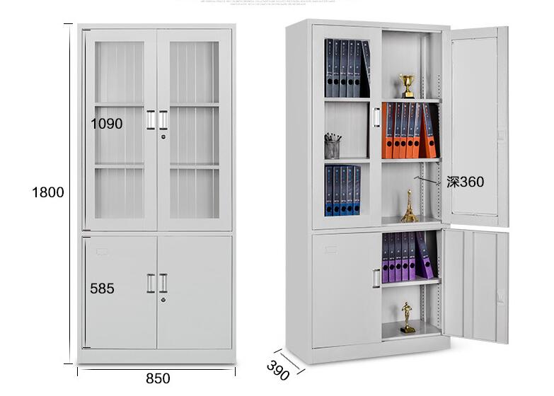 如何選擇合適（shì）的文件櫃，這些選擇技巧你知道嗎？