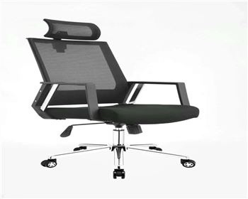 西安辦公椅（yǐ）