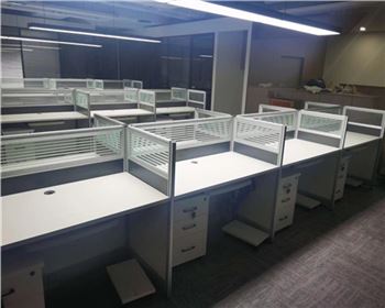 陝西辦公桌定製（zhì）